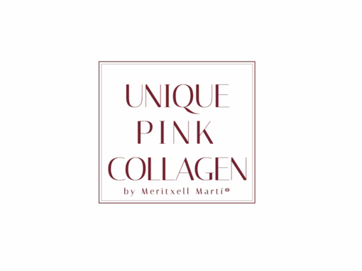 UNIQUE PINK COLLAGEN