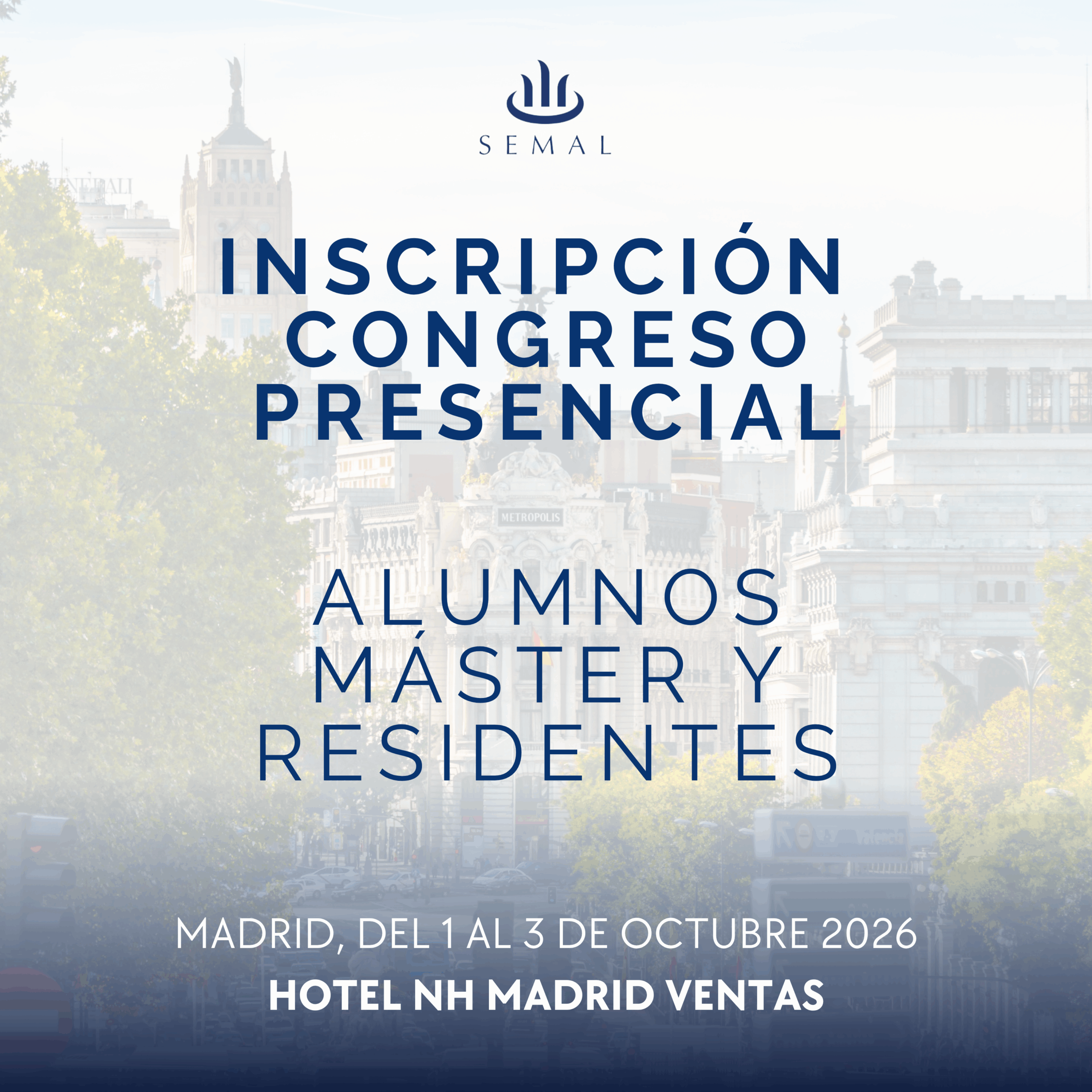 3.ALUMNOS MÁSTER Y  RESIDENTES