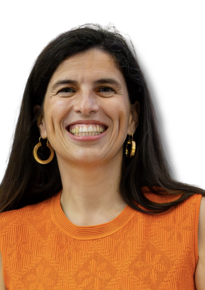 Ana Moreira