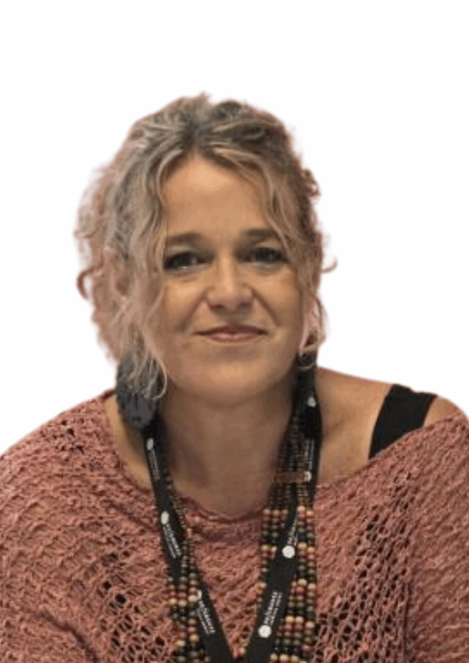 Paloma Martín