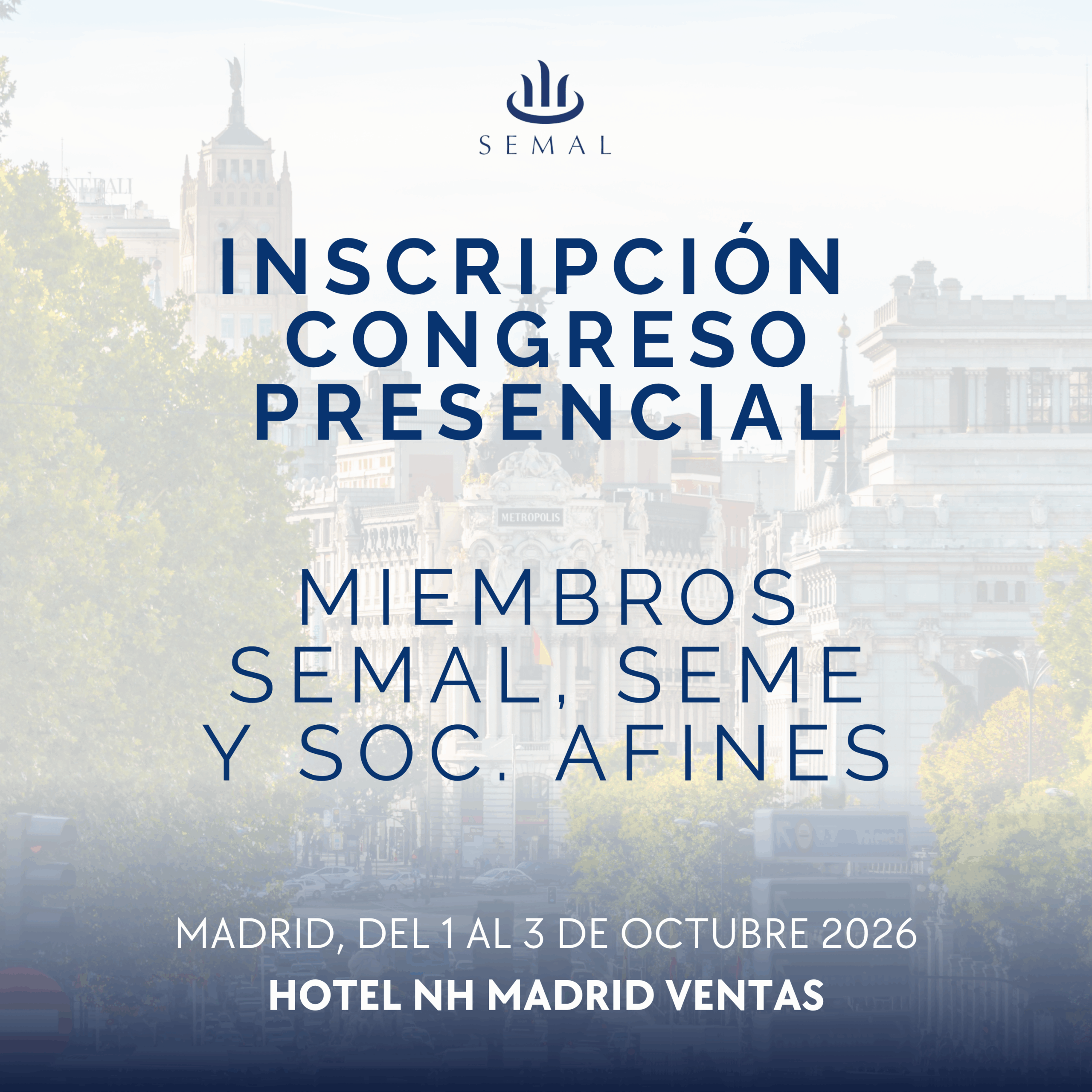 1.MIEMBRO SEMAL, SEME Y SOC. AFINES
