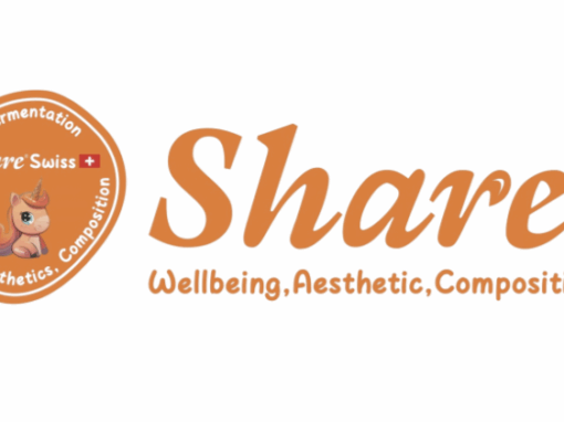 SHARE